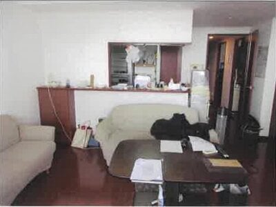 福島県郡山市 郡山駅 マンション「サンデュエル開成山公園」1,120万円の競売物件 #6