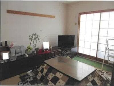 福島県郡山市 郡山駅 マンション「サンデュエル開成山公園」1,120万円の競売物件 #7