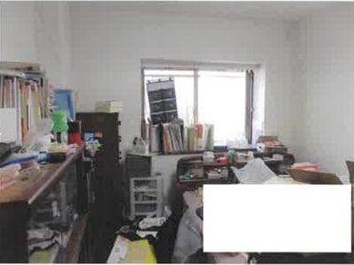 福島県郡山市 郡山駅 マンション「サンデュエル開成山公園」1,120万円の競売物件 #9