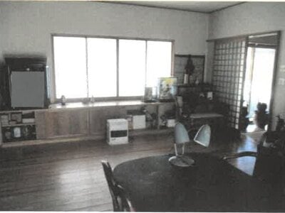 (値下げ) 栃木県栃木市 栃木駅25分 戸建て 128万円の競売物件 #6