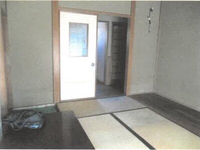 (値下げ) 栃木県栃木市 栃木駅25分 戸建て 128万円の競売物件 #7