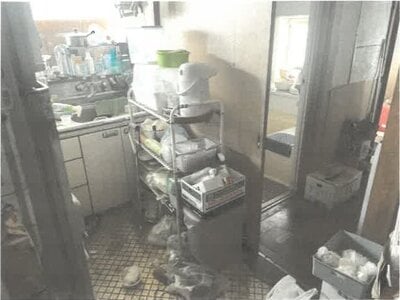 (値下げ) 栃木県真岡市 久下田駅4分 戸建て 98万円の競売物件 #4