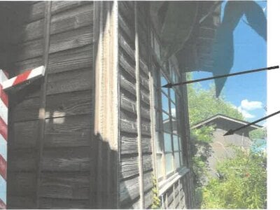 (値下げ) 栃木県真岡市 久下田駅4分 戸建て 98万円の競売物件 #7