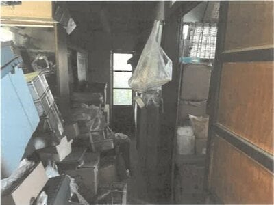 (値下げ) 栃木県真岡市 久下田駅4分 戸建て 98万円の競売物件 #8