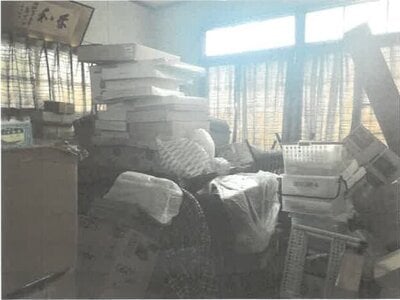 (値下げ) 栃木県真岡市 久下田駅4分 戸建て 98万円の競売物件 #9