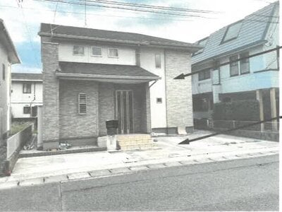 栃木県小山市 小山駅21分 戸建て 1,823万円の競売物件 #1