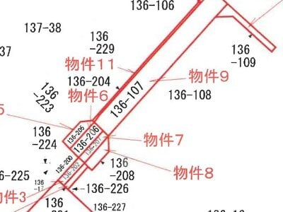栃木県宇都宮市 岡本駅27分 戸建て 1,049万円の競売物件 #11
