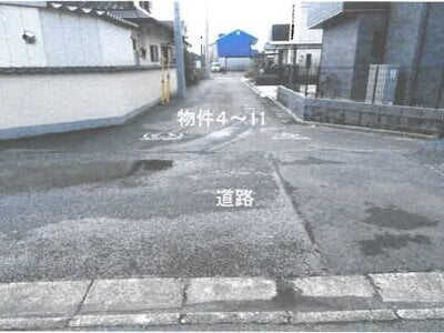 栃木県宇都宮市 岡本駅27分 戸建て 1,049万円の競売物件 #3