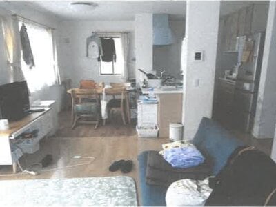 栃木県宇都宮市 岡本駅27分 戸建て 1,049万円の競売物件 #4