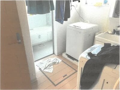 栃木県真岡市 真岡駅21分 戸建て 1,502万円の競売物件 #7