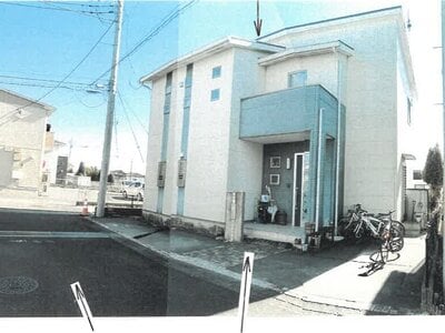 栃木県宇都宮市 江曽島駅16分 戸建て 713万円の競売物件 #1