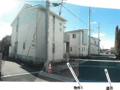 栃木県宇都宮市 江曽島駅16分 戸建て 713万円の競売物件 #2