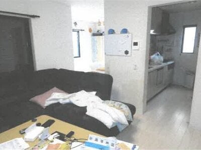 栃木県宇都宮市 江曽島駅28分 戸建て 1,185万円の競売物件 #2