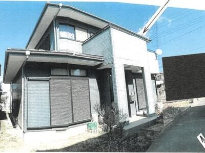 栃木県さくら市 氏家駅7分 戸建て 369万円の競売物件 #3