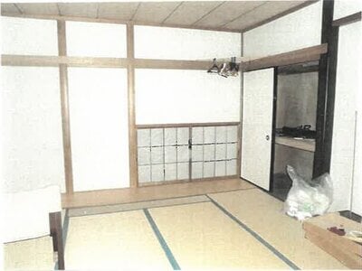 栃木県さくら市 氏家駅7分 戸建て 369万円の競売物件 #4