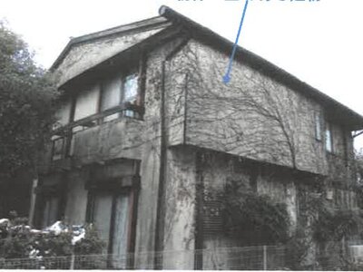 栃木県宇都宮市 グリーンスタジアム前駅12分 戸建て 689万円の競売物件 #2