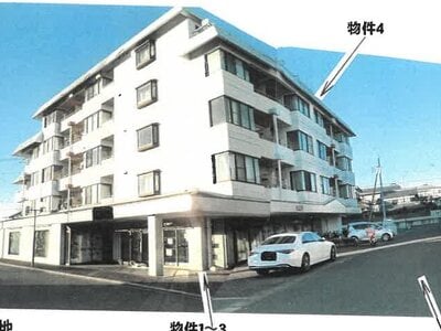 栃木県小山市 間々田駅8分 戸建て 4,335万円の競売物件 #1