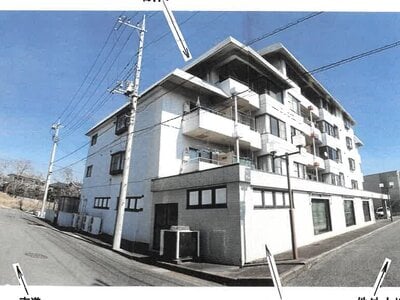 栃木県小山市 間々田駅8分 戸建て 4,335万円の競売物件 #2
