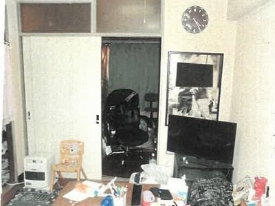 栃木県小山市 間々田駅8分 戸建て 4,335万円の競売物件 #23