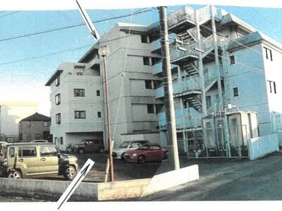 栃木県小山市 間々田駅8分 戸建て 4,335万円の競売物件 #3