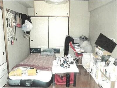 栃木県小山市 間々田駅8分 戸建て 4,335万円の競売物件 #64