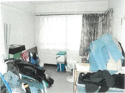 栃木県小山市 間々田駅8分 戸建て 4,335万円の競売物件 #80