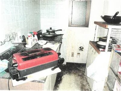 栃木県小山市 間々田駅8分 戸建て 4,335万円の競売物件 #82