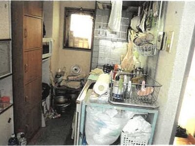栃木県小山市 間々田駅8分 戸建て 4,335万円の競売物件 #84