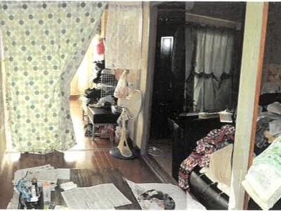 栃木県小山市 間々田駅8分 戸建て 4,335万円の競売物件 #85