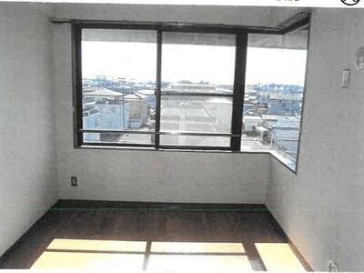栃木県小山市 間々田駅8分 戸建て 4,335万円の競売物件 #90