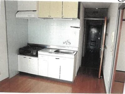 栃木県小山市 間々田駅8分 戸建て 4,335万円の競売物件 #95
