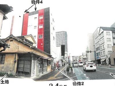 栃木県宇都宮市 東武宇都宮駅9分 戸建て 2,324万円の競売物件 #3