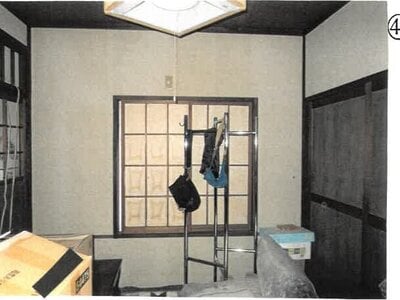 栃木県宇都宮市 東武宇都宮駅9分 戸建て 2,324万円の競売物件 #48