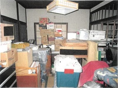 栃木県宇都宮市 東武宇都宮駅9分 戸建て 2,324万円の競売物件 #51