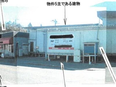 栃木県下都賀郡野木町 野木駅22分 戸建て 784万円の競売物件 #1
