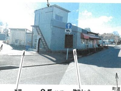 栃木県下都賀郡野木町 野木駅22分 戸建て 784万円の競売物件 #6