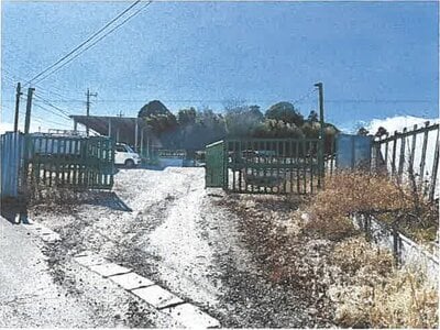 埼玉県所沢市 西武球場前駅24分 土地 1,157万円の競売物件 #1