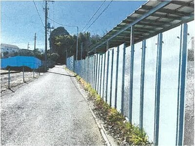 埼玉県所沢市 西武球場前駅24分 土地 1,157万円の競売物件 #12