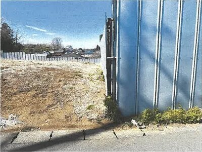 埼玉県所沢市 西武球場前駅24分 土地 1,157万円の競売物件 #13