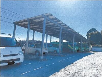 埼玉県所沢市 西武球場前駅24分 土地 1,157万円の競売物件 #2