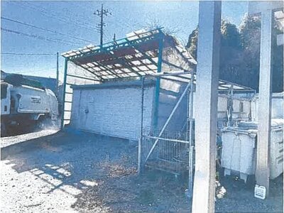 埼玉県所沢市 西武球場前駅24分 土地 1,157万円の競売物件 #3