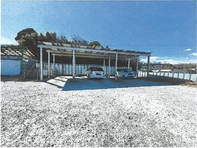 埼玉県所沢市 西武球場前駅24分 土地 1,157万円の競売物件 #4