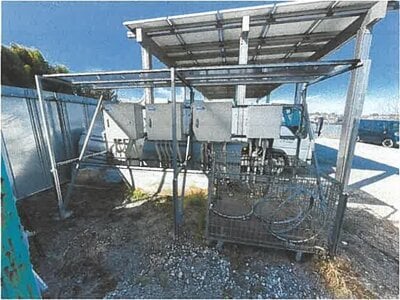 埼玉県所沢市 西武球場前駅24分 土地 1,157万円の競売物件 #5