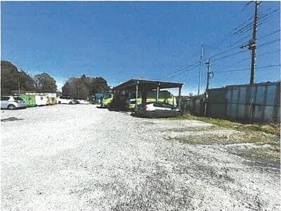 埼玉県所沢市 西武球場前駅24分 土地 1,157万円の競売物件 #6