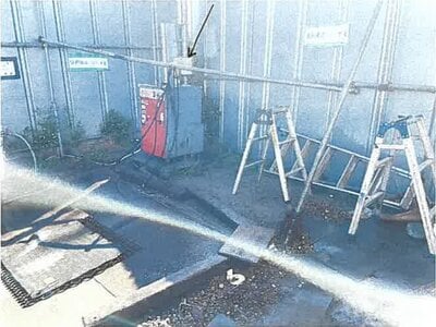 埼玉県所沢市 西武球場前駅24分 土地 1,157万円の競売物件 #9