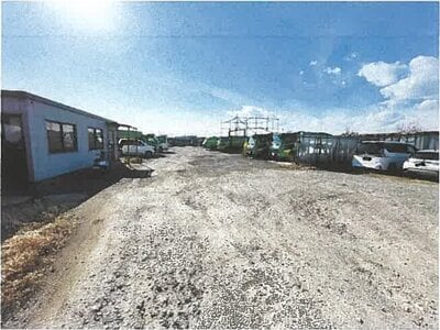 埼玉県所沢市 狭山ヶ丘駅22分 土地 1,385万円の競売物件 #2