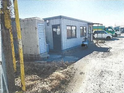 埼玉県所沢市 狭山ヶ丘駅22分 土地 1,385万円の競売物件 #3