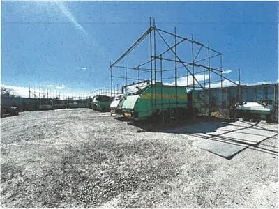 埼玉県所沢市 狭山ヶ丘駅22分 土地 1,385万円の競売物件 #5