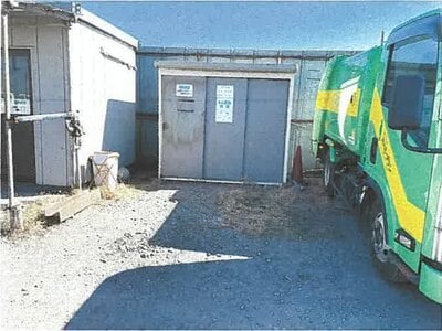 埼玉県所沢市 狭山ヶ丘駅22分 土地 1,385万円の競売物件 #7