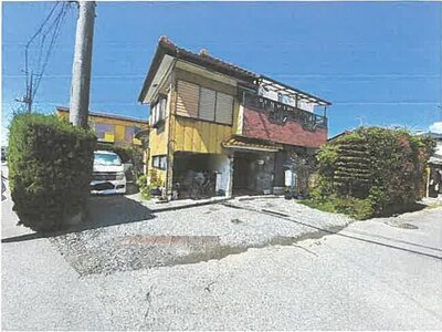 埼玉県川越市 新河岸駅16分 土地 1,044万円の競売物件 #2